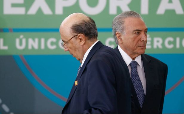 Novo corte da nota de crédito do Brasil é provável, dizem economistas